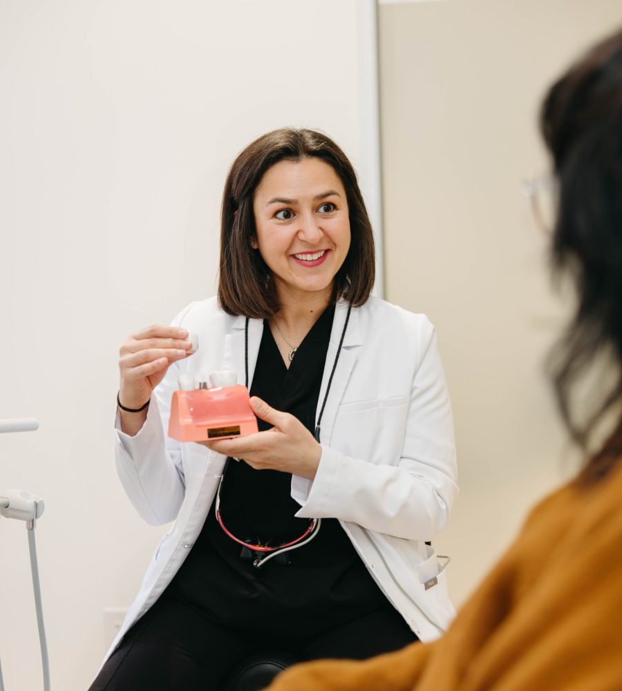 District Dental Sugery District Dental Sugery